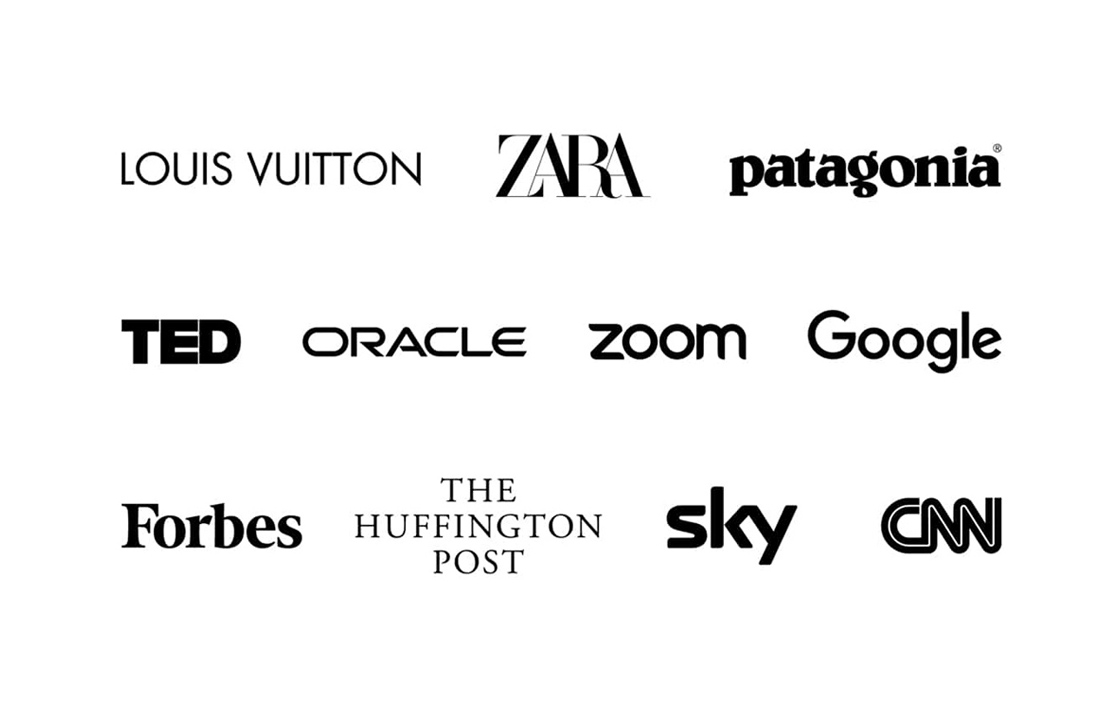 Logo design: 4 tips voor een sterker merk