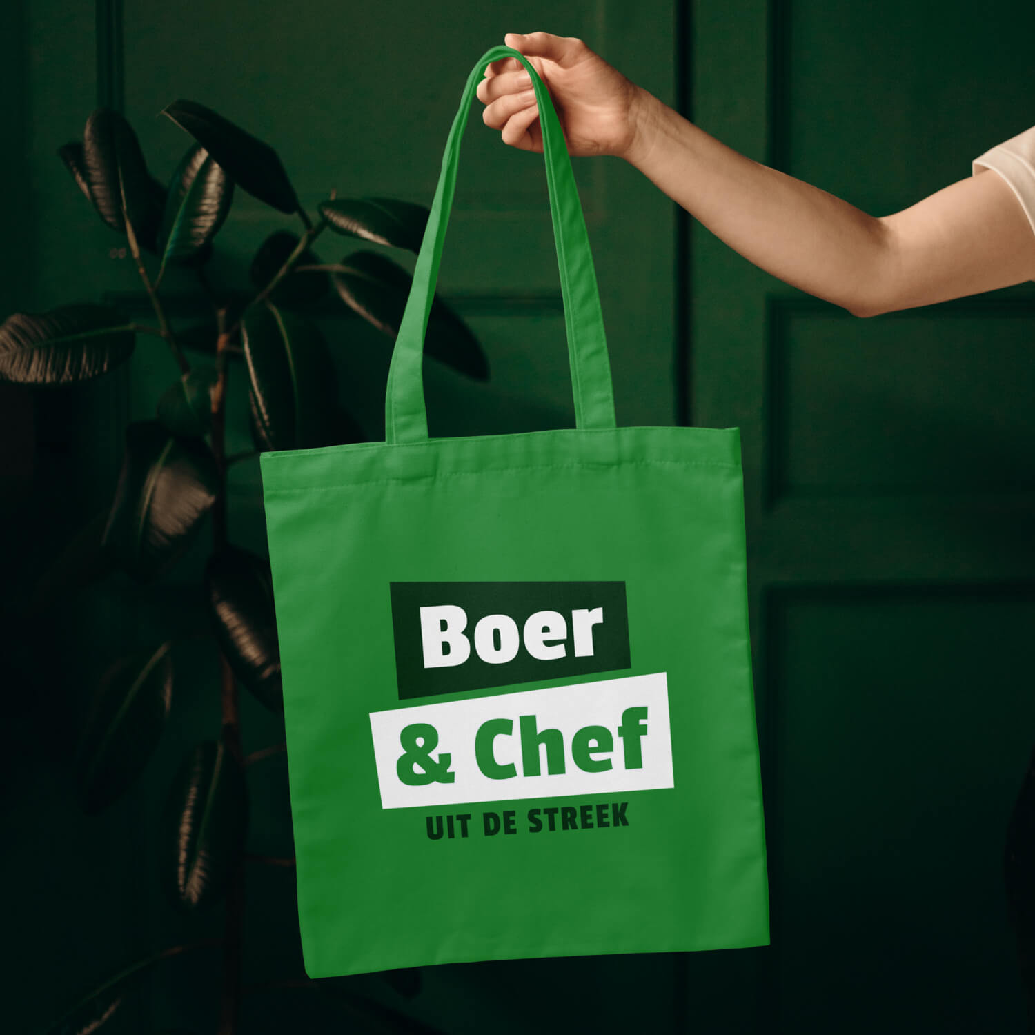 Boer & Chef
