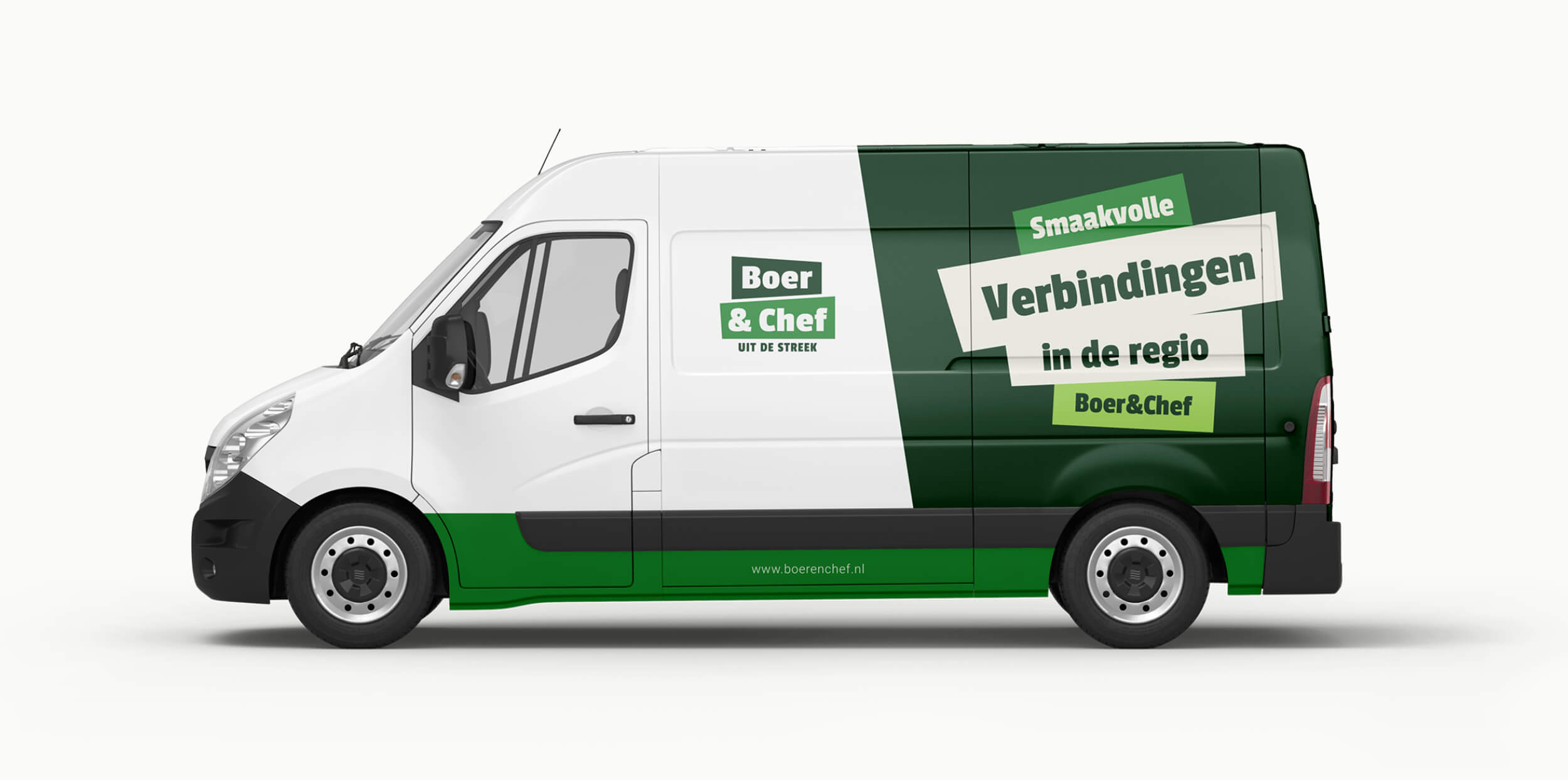 Boer & Chef