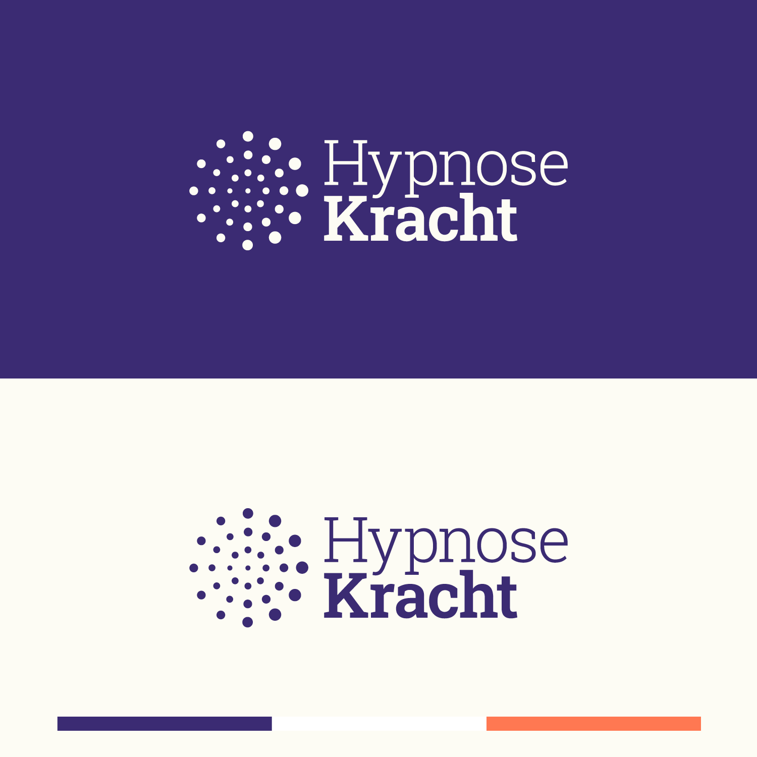 HypnoseKracht is focus, kracht en vertrouwen