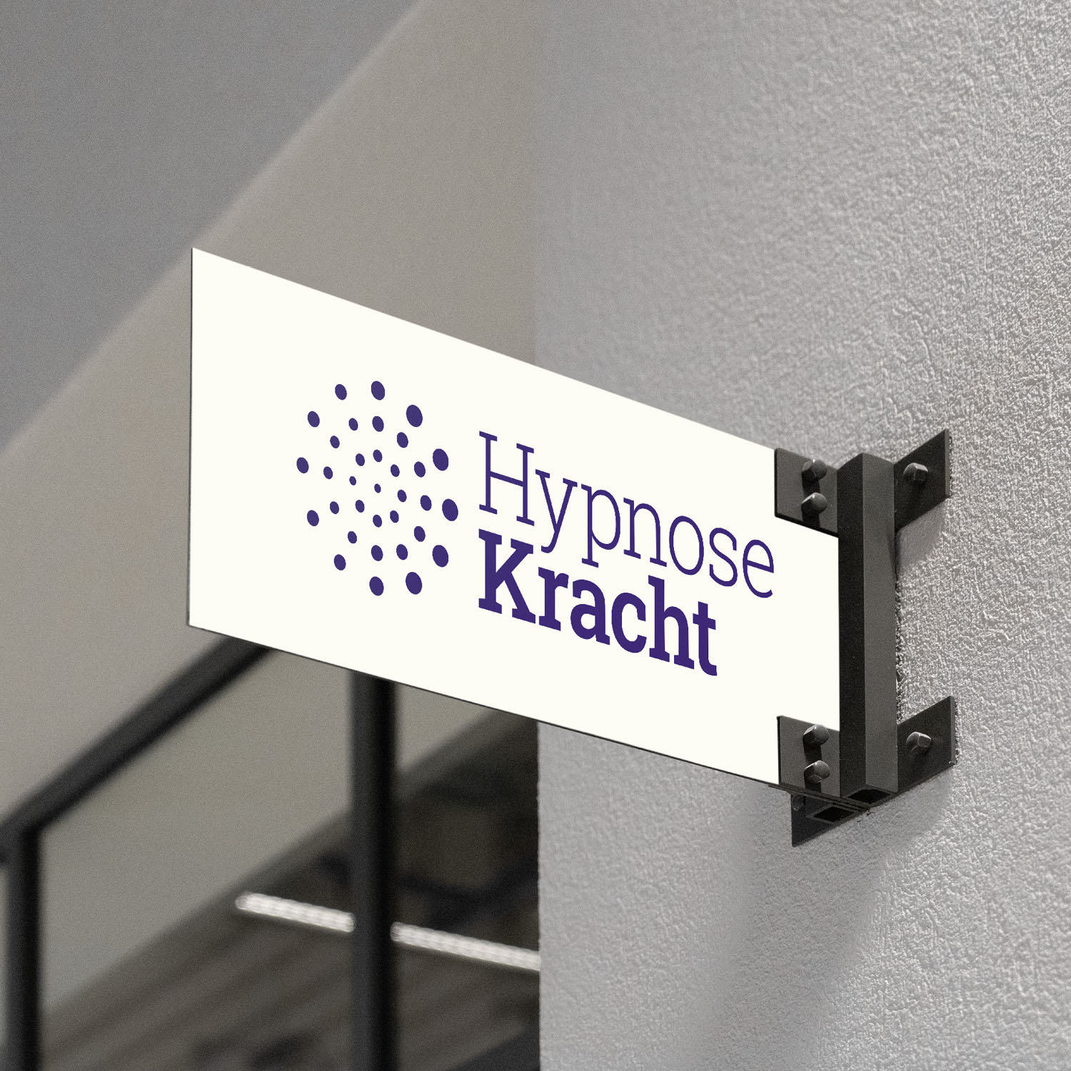 HypnoseKracht is focus, kracht en vertrouwen